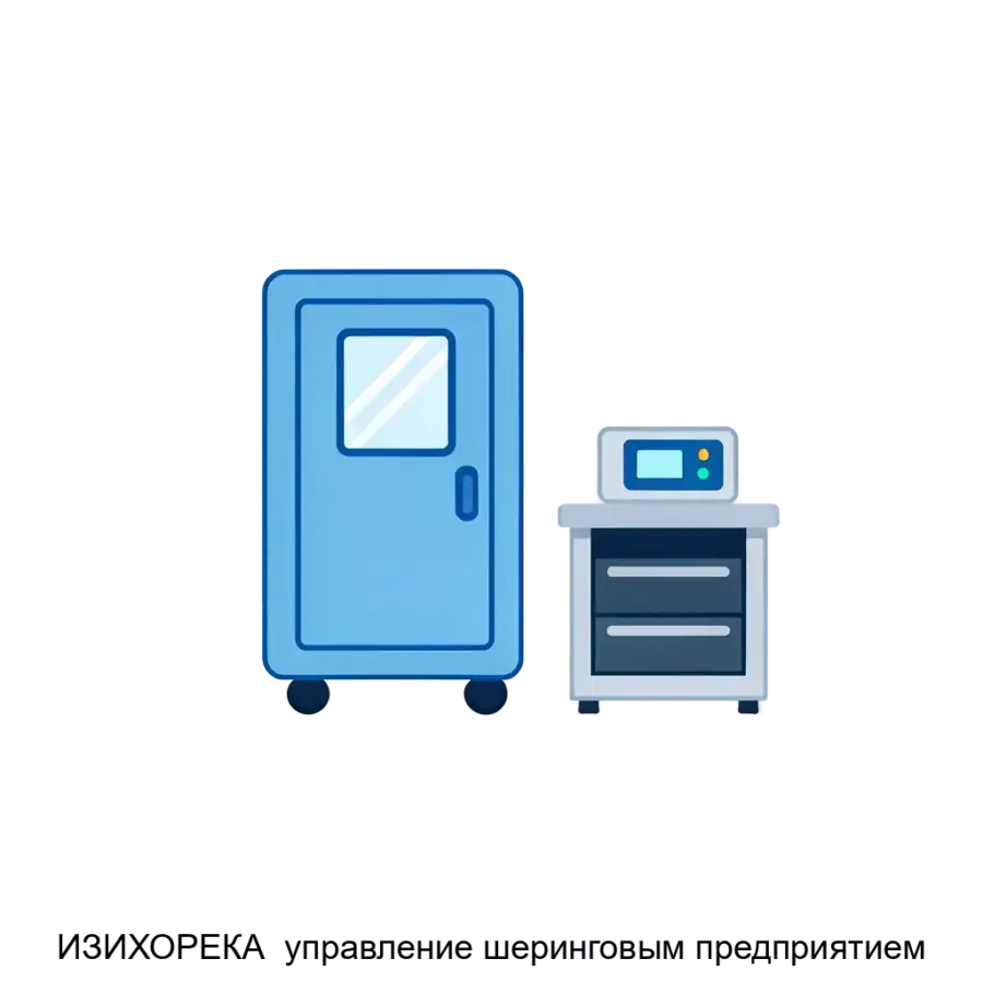 ИЗИХОРЕКА управление шеринговым предприятием — Система управления шеринговым предприятием "Изихорека" представляет собой специализированный инструмент для эффективного управления парком оборудования.