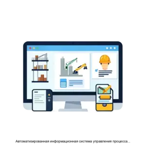 Купить Автоматизированная информационная система управления процессами капитального строительства (АИС КапС.Pro) - ARPP-16906 из реестра по лучшей цене