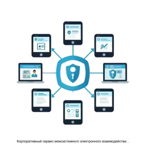Купить Корпоративный сервис межсистемного электронного взаимодействия (КСМЭВ) - ARPP-16931 из реестра по лучшей цене