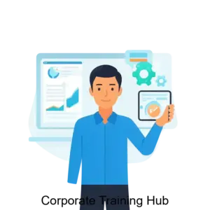 Купить Corporate Training Hub - ARPP-16946 из реестра по лучшей цене