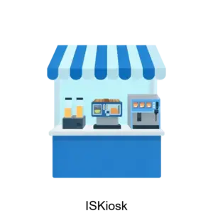 Купить ISKiosk - ARPP-16953 из реестра по лучшей цене