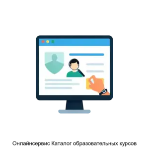 Купить Онлайнсервис Каталог образовательных курсов - ARPP-16956 из реестра по лучшей цене