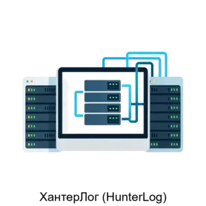 Купить ХантерЛог (HunterLog) - ARPP-16970 из реестра по лучшей цене