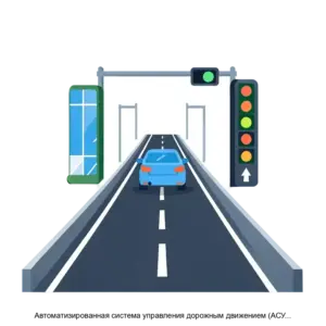 Купить Автоматизированная система управления дорожным движением (АСУДД ЦИРКОН) - ARPP-16989 из реестра по лучшей цене