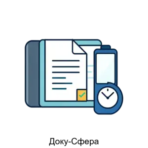 Купить Доку-Сфера - MKS-TELE-14125 из реестра по лучшей цене