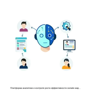 Купить Платформа аналитики и контроля роста эффективности онлайн маркетинга с решениями на основе искусственного интеллекта SEOWORK - ARPP-17009 из реестра по лучшей цене