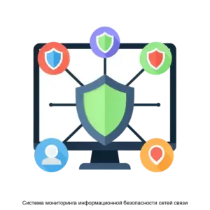 Купить Система мониторинга информационной безопасности сетей связи - ARPP-17016 из реестра по лучшей цене