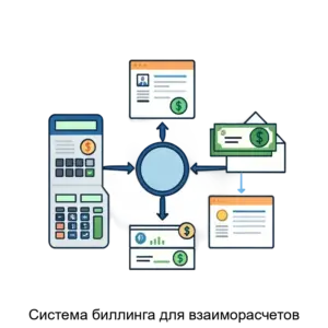 Купить Система биллинга для взаиморасчетов - ARPP-17060 из реестра по лучшей цене