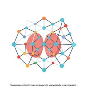 Купить Программное обеспечение для анализа маммографических снимков с использованием искусственного интеллекта ТриоДММТ - ARPP-17070 из реестра по лучшей цене