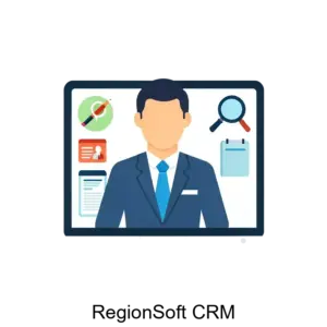 Купить RegionSoft CRM - ARPP-17071 из реестра по лучшей цене