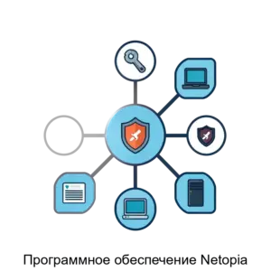 Купить Программное обеспечение Netopia - ARPP-17109 из реестра по лучшей цене