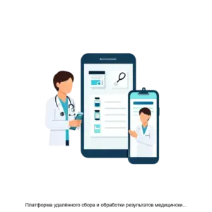 Купить Платформа удалённого сбора и обработки результатов медицинских осмотров MedControl - ARPP-17119 из реестра по лучшей цене