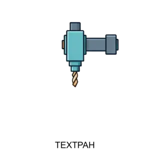 Купить ТЕХТРАН - ARPP-17131 из реестра по лучшей цене