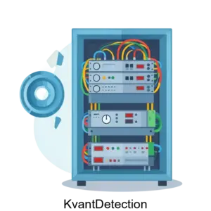 Купить KvantDetection - ARPP-17145 из реестра по лучшей цене