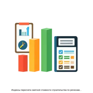 Купить Индексы пересчета сметной стоимости строительства по регионам Российской Федерации в формате Программы для ЭВМ Программный комплекс ГРАНДСмета - ARPP-17152 из реестра по лучшей цене