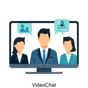 Купить VideoChat - ARPP-17154 из реестра по лучшей цене