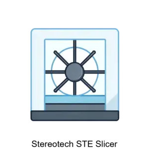 Купить Stereotech STE Slicer - ARPP-17155 из реестра по лучшей цене
