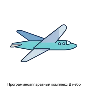 Купить Программноаппаратный комплекс В небо - ARPP-17158 из реестра по лучшей цене