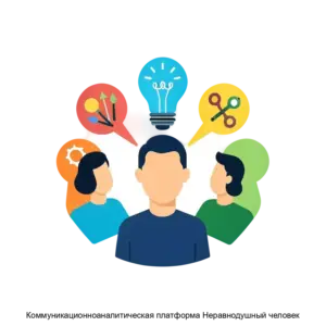 Купить Коммуникационно­аналитическая платформа Неравнодушный человек - ARPP-17190 из реестра по лучшей цене