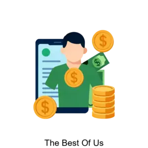 Купить The Best Of Us - ARPP-17191 из реестра по лучшей цене