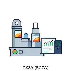 Купить СКЗА (SCZA) - ARPP-17195 из реестра по лучшей цене