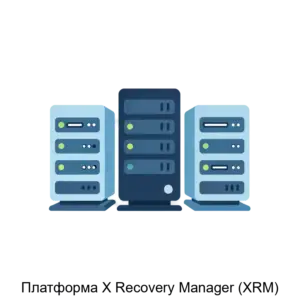 Купить Платформа X Recovery Manager (XRM) - ARPP-17208 из реестра по лучшей цене