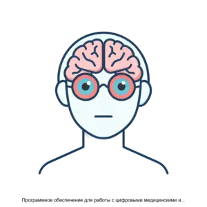 Купить Программное обеспечение для работы с цифровыми медицинскими изображениями при диагностике офтальмологических патологий путем анализа фотографий глазного дна и сканов структурной ОКТ Retina.AI - ARPP-17209 из реестра по лучшей цене