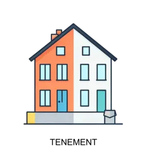 Купить TENEMENT - ARPP-17222 из реестра по лучшей цене