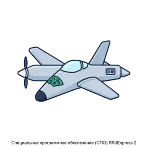 Купить Специальное программное обеспечение (СПО) RRJExpress 2 - ARPP-17228 из реестра по лучшей цене