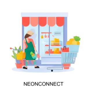 Купить NEONCONNECT - ARPP-17244 из реестра по лучшей цене