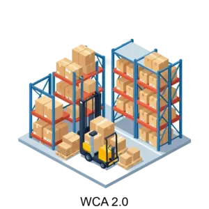 Купить WCA 2.0 - ARPP-17247 из реестра по лучшей цене