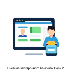 Купить Система электронного банкинга iBank 2 - MKS-BIFI-14144 из реестра по лучшей цене