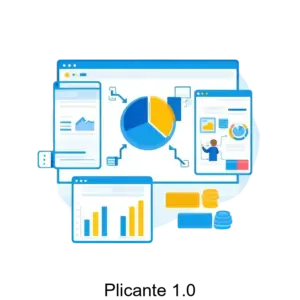 Купить Plicante 1.0 - ARPP-17274 из реестра по лучшей цене