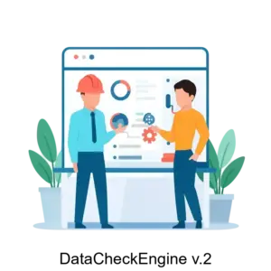 Купить DataCheckEngine v.2 - ARPP-17288 из реестра по лучшей цене