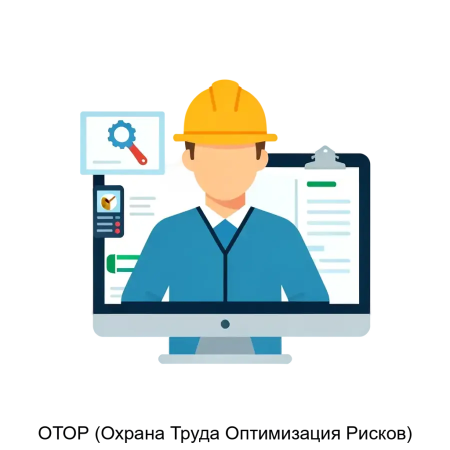 ОТОР (Охрана Труда Оптимизация Рисков) — это современное облачное программное обеспечение. Основная задача: автоматизация охраны труда онлайн.