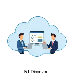 Купить Б1 Discoverit - ARPP-17293 из реестра по лучшей цене