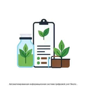 Купить Автоматизированная информационная система Цифровой учет биологических ресурсов Феникс (АИС ЦУБР Феникс) - ARPP-17294 из реестра по лучшей цене