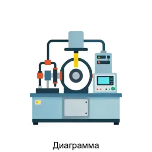 Купить Диаграмма - ARPP-17303 из реестра по лучшей цене