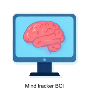 Купить Mind tracker BCI - ARPP-17309 из реестра по лучшей цене