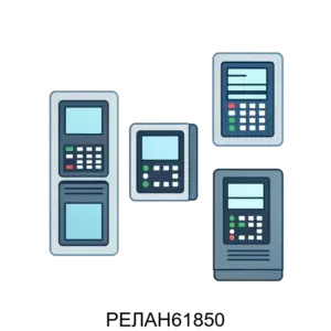 Купить РЕЛАН61850 - ARPP-17312 из реестра по лучшей цене