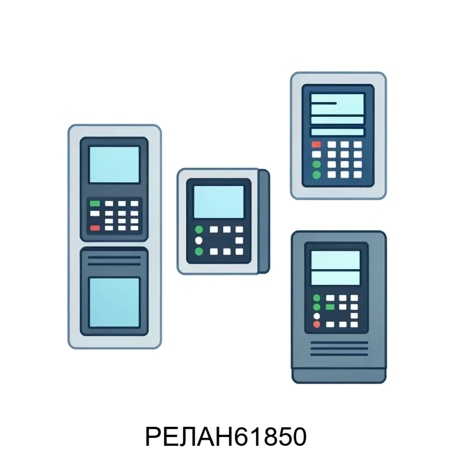 РЕЛАН61850 — РЕЛАН-61850 предназначен для специалистов в области релейной защиты (РЗА) и автоматизации (АСУТП), работающих с устройствами, которые поддерживают протокол МЭК 61850.