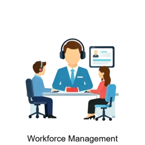 Купить Workforce Management - ARPP-17318 из реестра по лучшей цене