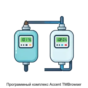 Купить Программный комплекс Accent TMBrowser - ARPP-17327 из реестра по лучшей цене