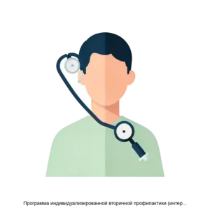 Купить Программа индивидуализированной вторичной профилактики (интерактивная программа Санрайс) - ARPP-17345 из реестра по лучшей цене