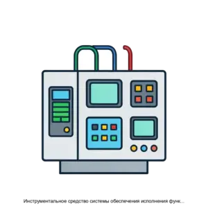 Купить Инструментальное средство системы обеспечения исполнения функциональных алгоритмов (ИС СОИФА) - ARPP-17350 из реестра по лучшей цене