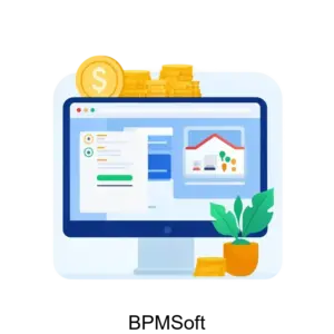 Купить BPMSoft - ARPP-17372 из реестра по лучшей цене