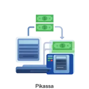 Купить Pikassa - ARPP-17419 из реестра по лучшей цене