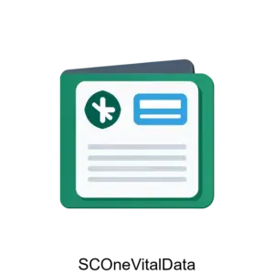 Купить SCOneVitalData - ARPP-17422 из реестра по лучшей цене