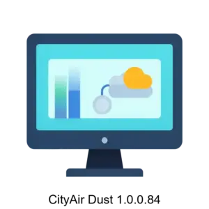 Купить CityAir Dust 1.0.0.84 - ARPP-17441 из реестра по лучшей цене