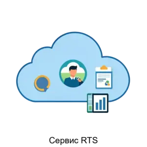 Купить Сервис RTS - ARPP-17446 из реестра по лучшей цене